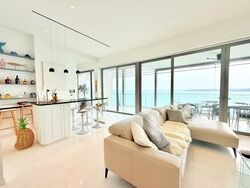 The Oceanfront @ Sentosa Cove (D4), Condominium #535102991